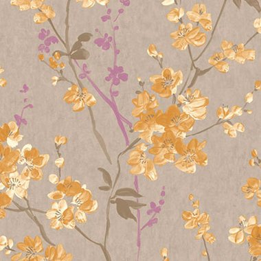 купить Grandeco Pastel Florals ps-04-07-2