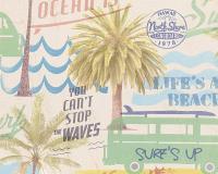 купить A.S.Creation Boys and Girls 5 30469-1