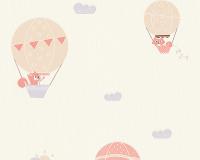 купить A.S.Creation ESPRIT Kids 4 30295-1