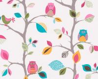 купить A.S.Creation Boys and girls 6 8563-26