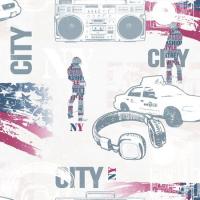 купить Decoprint NV What up 17639