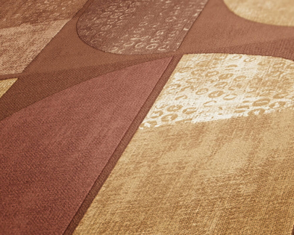 фото A.S.Creation Geo Nordic 37531-7