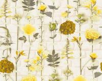 купить A.S.Creation Urban Flowers 32725-2