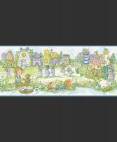 купить Rasch Villa Coppenrath II 297508