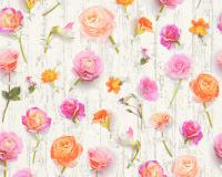 купить A.S.Creation Urban Flowers 32723-1