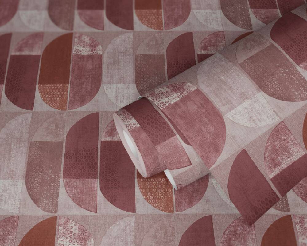 фото A.S.Creation Geo Nordic 37531-6