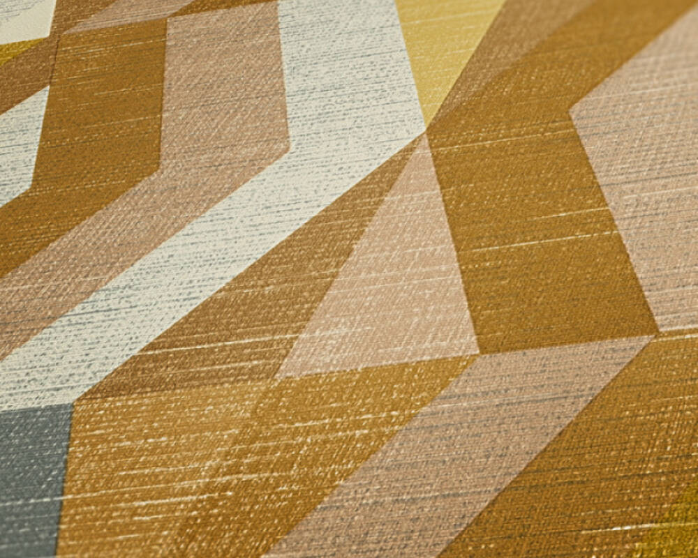 фото A.S.Creation Geo Nordic 37533-3