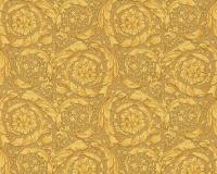 купить A.S.Creation Versace Wallpaper 935833