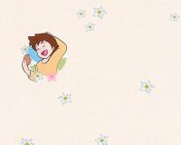 купить A.S.Creation Kids best friends 941971