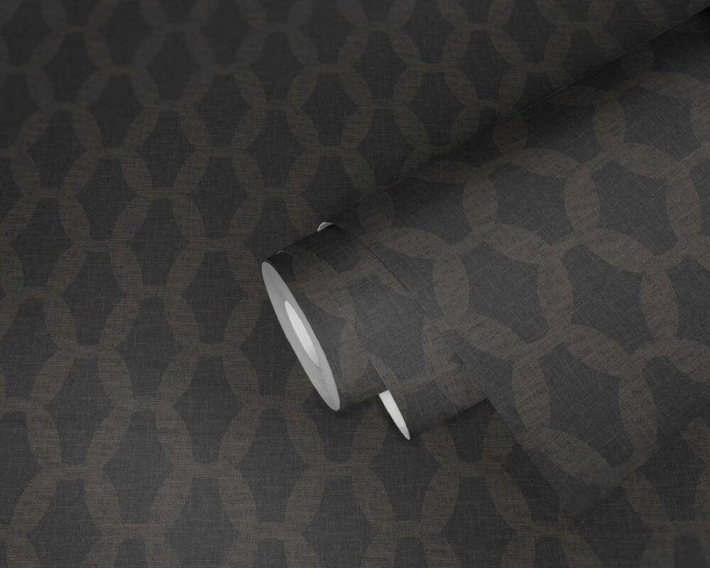 фото A.S.Creation Linen Style 36638-4