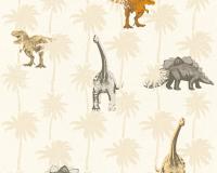 купить A.S.Creation Little Stars 35835-1