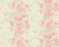 купить A.S.Creation Paradise Flower 32995-3