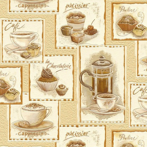 купить Rasch Tiles & More 2014 823905