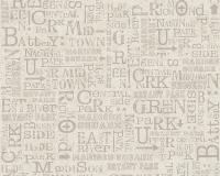 купить A.S.Creation Djooz 956722