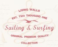 купить A.S.Creation Surfing and Sailing 299925