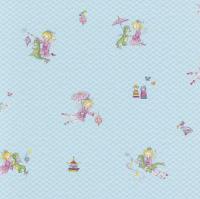 купить Rasch Villa Coppenrath 2014 413038