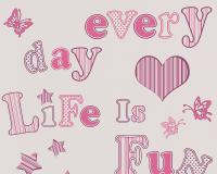 купить A.S.Creation Boys and Girls 5 8982-10