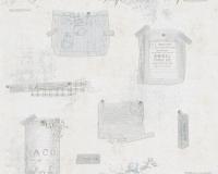 купить AS Creation Djooz 95668-3