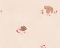 купить A.S.Creation Lovely Friends 30310-2