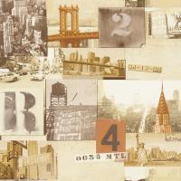 купить Rasch Tiles & More 2016 885422