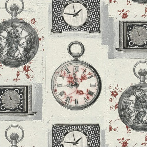 купить Rasch Tiles & More 2014 824025
