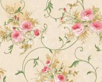 купить A.S.Creation Romantica 3 30420-3