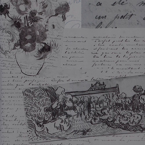 купить BN International Van Gogh 17202