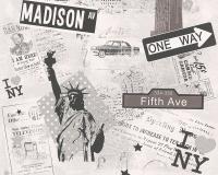 купить A.S.Creation Boys and girls 6 93625-1