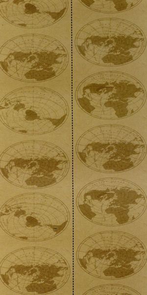 купить Caselio Tour Du Monde TDM6130-50-26