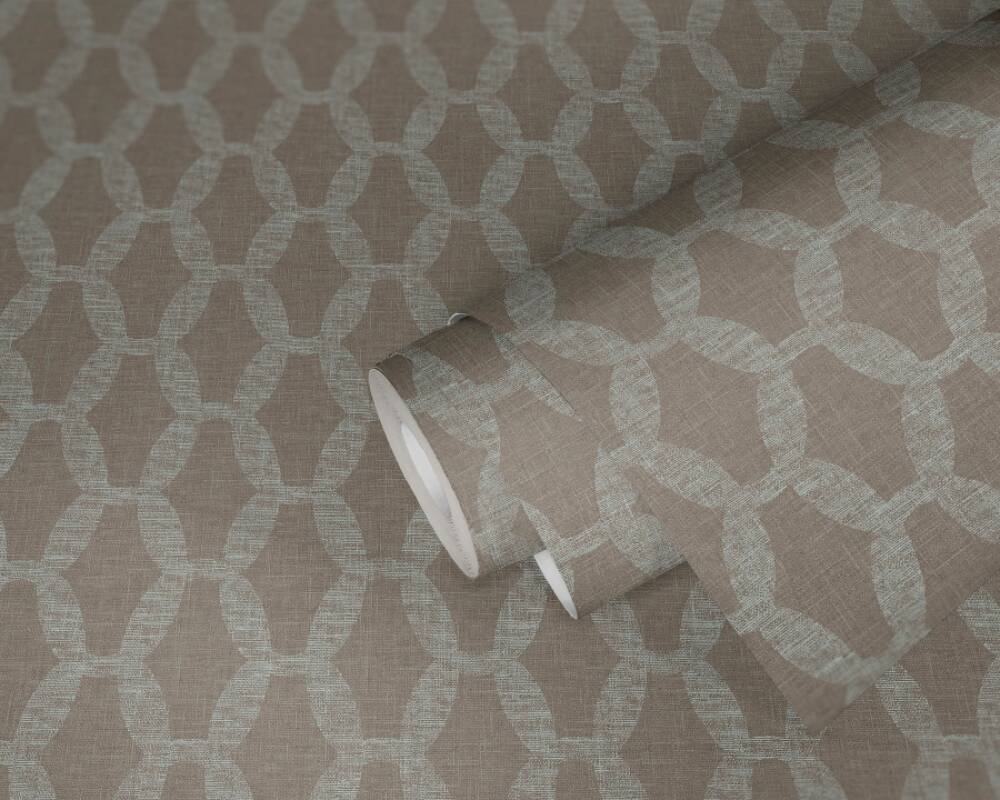 фото A.S.Creation Linen Style 36638-1