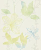 купить Rasch Flower Poetry 2015 451320