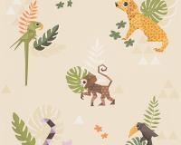 купить A.S.Creation ESPRIT Kids 4 30303-2