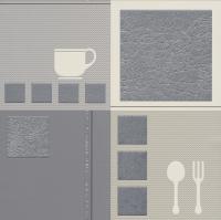 купить Rasch Tiles & More 817201