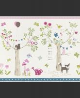 купить Rasch Bambino 2018 247329