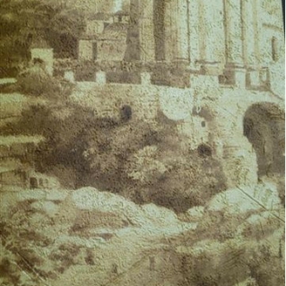 купить Sirpi Murogro Affreschi 16392