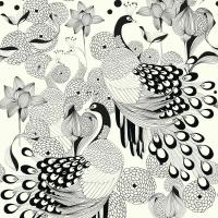 купить Rasch Club Botanique 539165