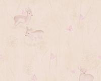 купить A.S.Creation Lovely Friends 30333-5