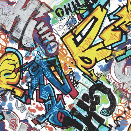купить Decoprint NV What up 17642
