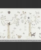 купить Rasch Bambino 2018 247305