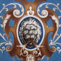 купить Erismann Palazzo Venezia 2015 5768-18