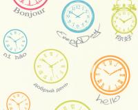 купить A.S.Creation Manhattan 242112