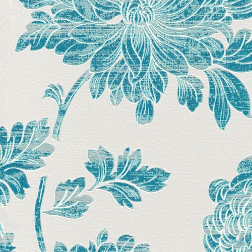 купить Rasch Blossom Beauty 681727