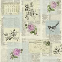 купить Rasch Tiles & More 2016 885224