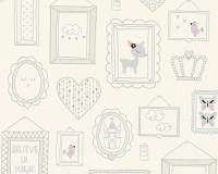 купить A.S.Creation Boys and girls 6 36991-1