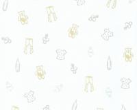 купить A.S.Creation Little Stars 35845-2