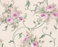 купить A.S.Creation Romantica 3 30420-5