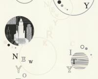 купить A.S.Creation Manhattan 237712