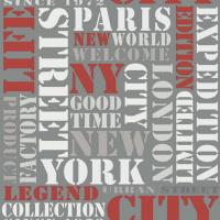 купить Decoprint NV What up 17620