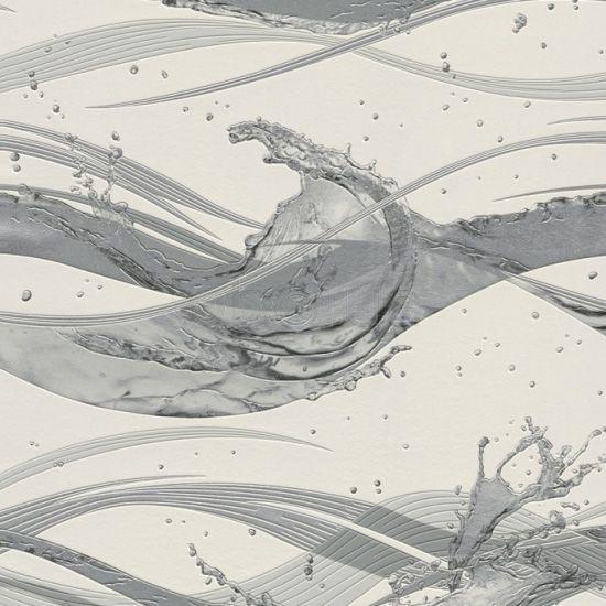 купить Rasch Tiles & More 2015 828610