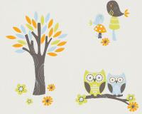 купить A.S.Creation Esprit Kids V 94115-1